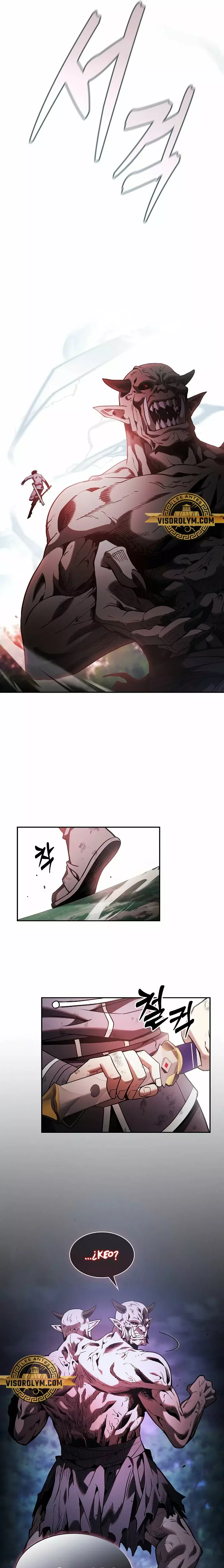 Read Maestro de Espadas Genio de la Academia ES Manga Online
