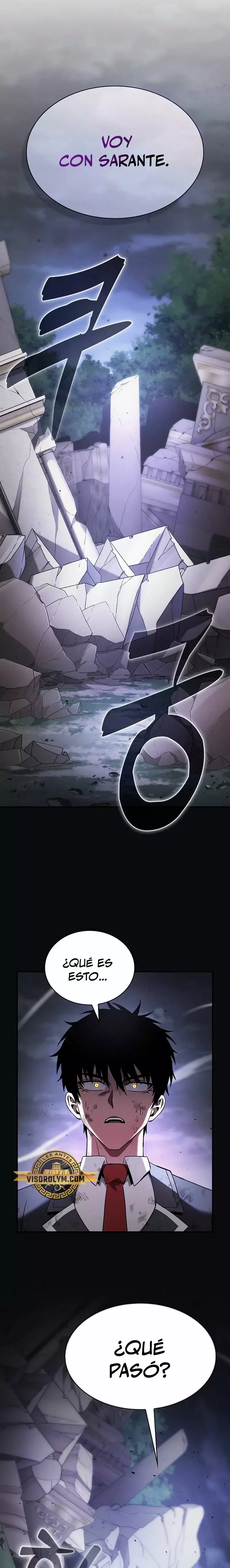 Read Maestro de Espadas Genio de la Academia ES Manga Online