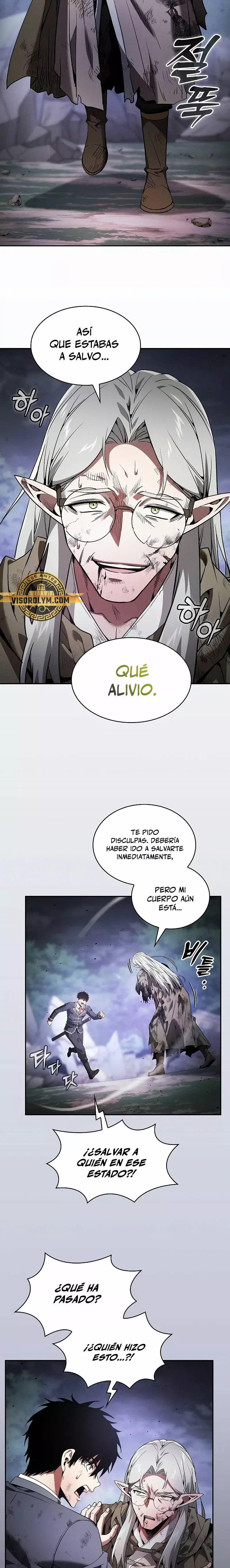 Read Maestro de Espadas Genio de la Academia ES Manga Online