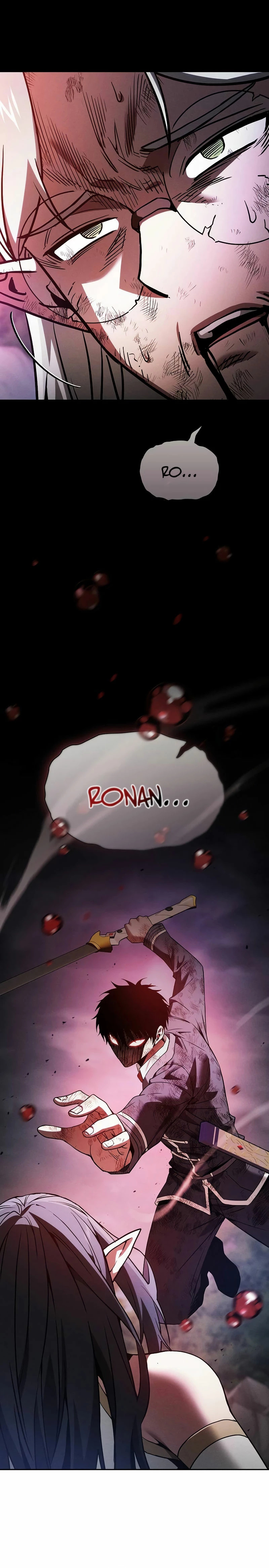Read Maestro de Espadas Genio de la Academia ES Manga Online