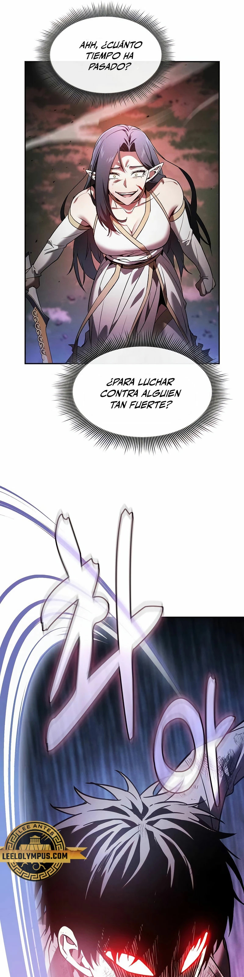 Read Maestro de Espadas Genio de la Academia ES Manga Online
