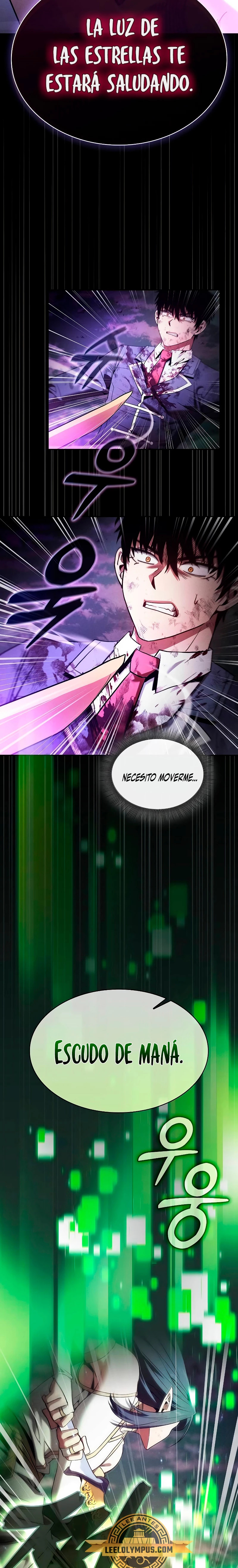 Read Maestro de Espadas Genio de la Academia ES Manga Online