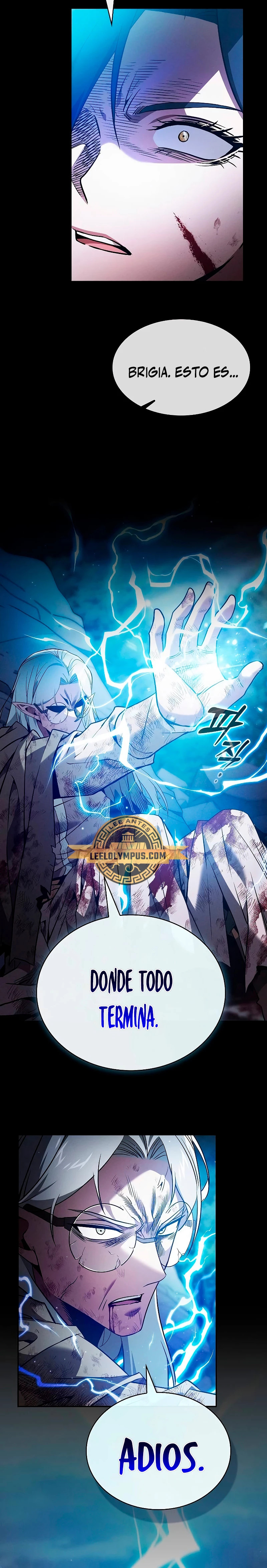 Read Maestro de Espadas Genio de la Academia ES Manga Online