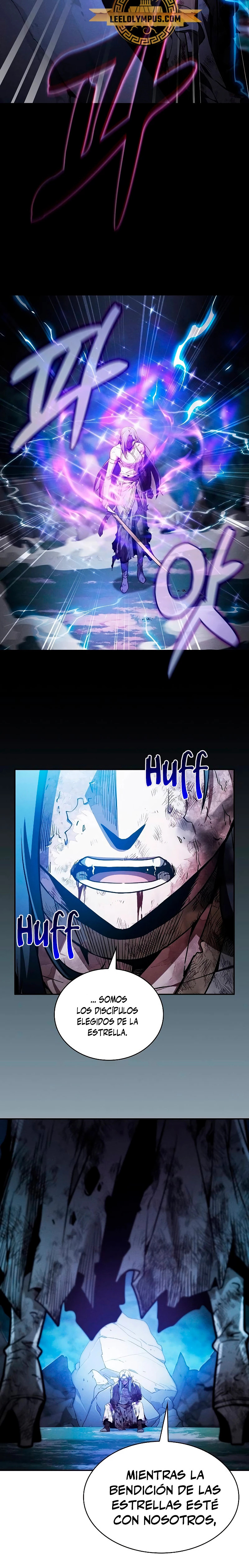 Read Maestro de Espadas Genio de la Academia ES Manga Online