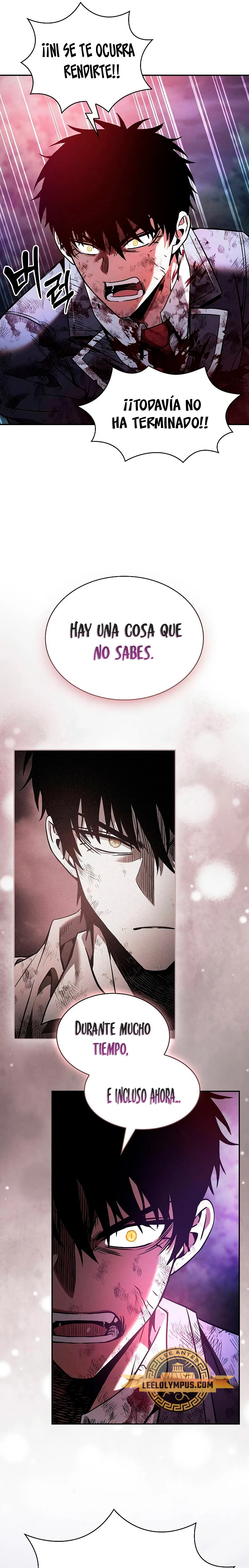 Read Maestro de Espadas Genio de la Academia ES Manga Online
