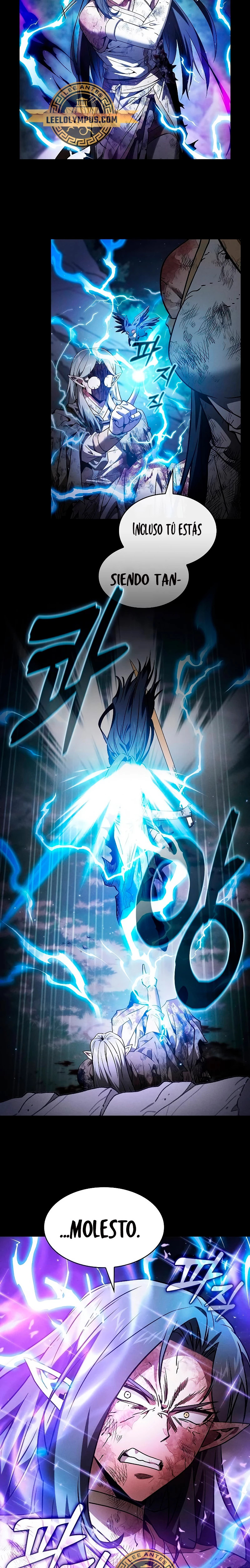 Read Maestro de Espadas Genio de la Academia ES Manga Online