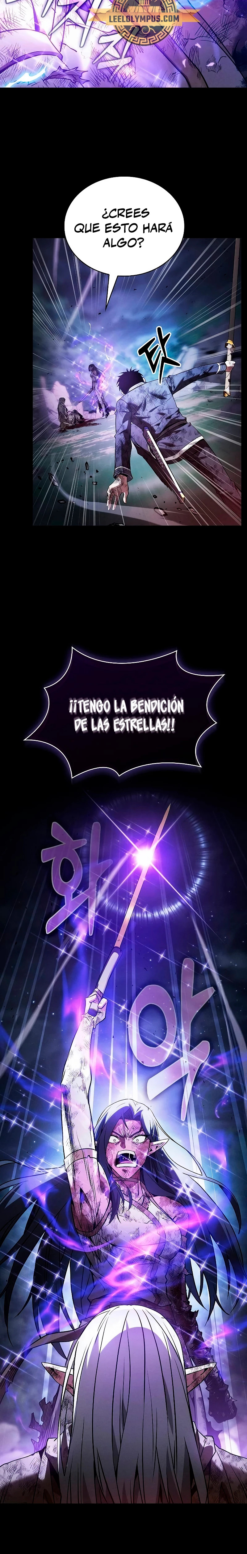 Read Maestro de Espadas Genio de la Academia ES Manga Online