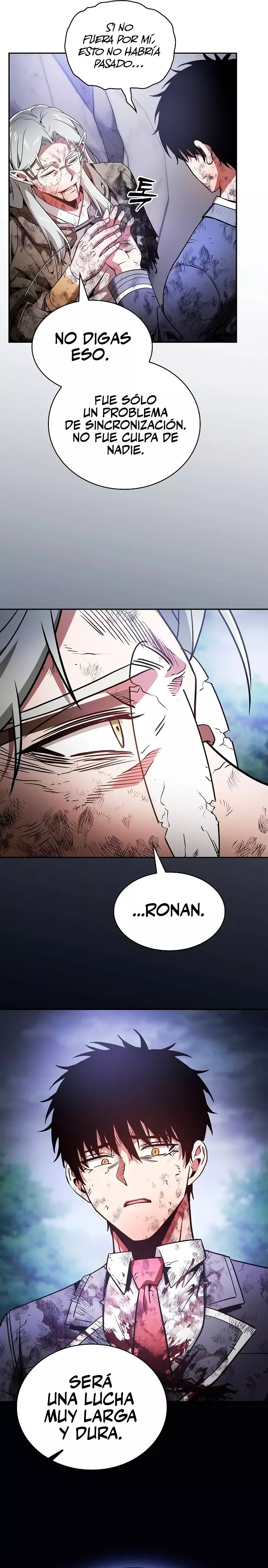 Read Maestro de Espadas Genio de la Academia ES Manga Online
