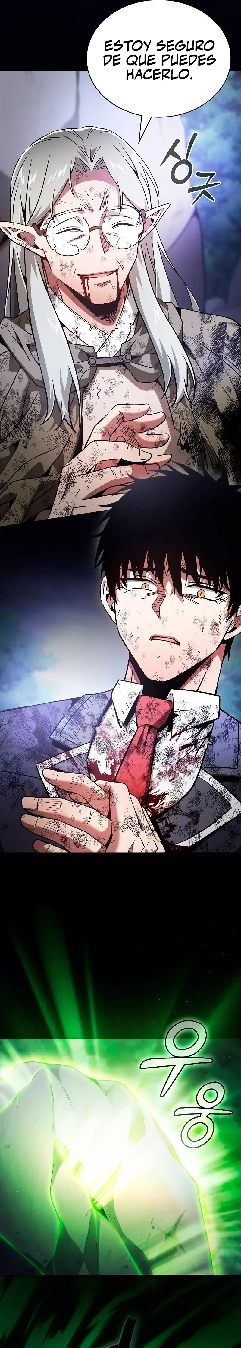 Read Maestro de Espadas Genio de la Academia ES Manga Online