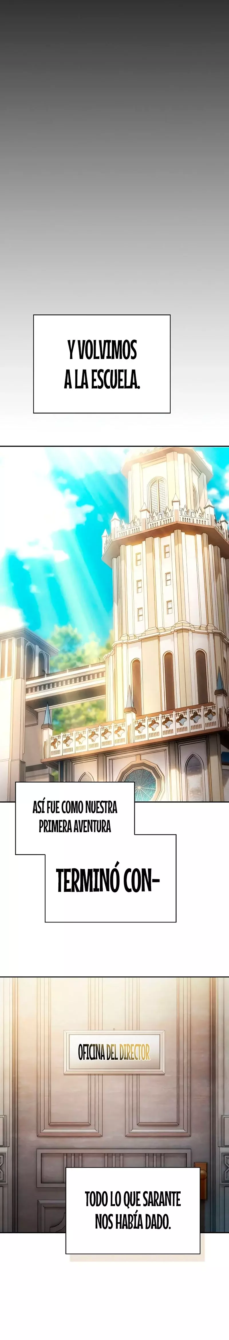 Read Maestro de Espadas Genio de la Academia ES Manga Online