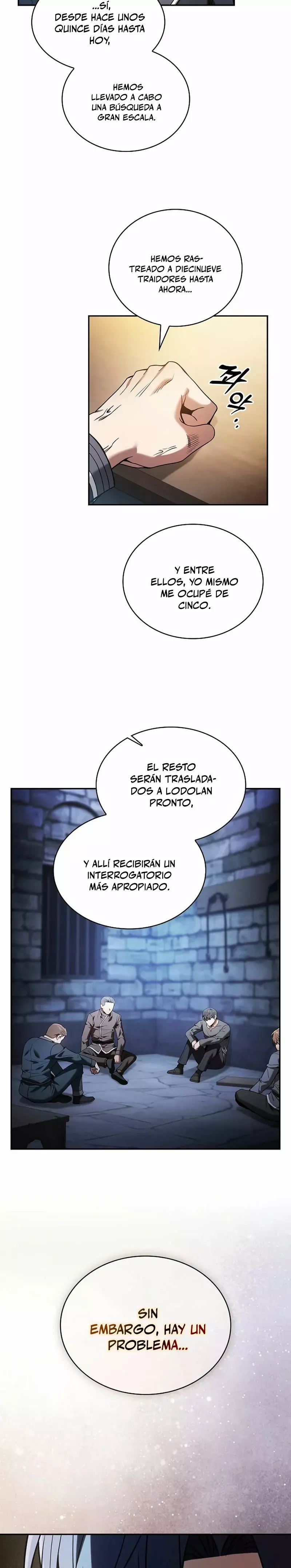 Read Maestro de Espadas Genio de la Academia ES Manga Online