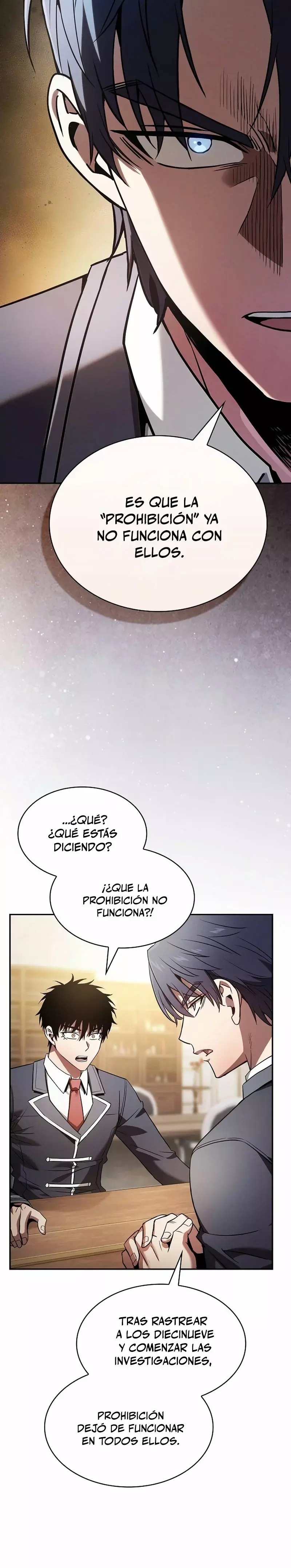 Read Maestro de Espadas Genio de la Academia ES Manga Online