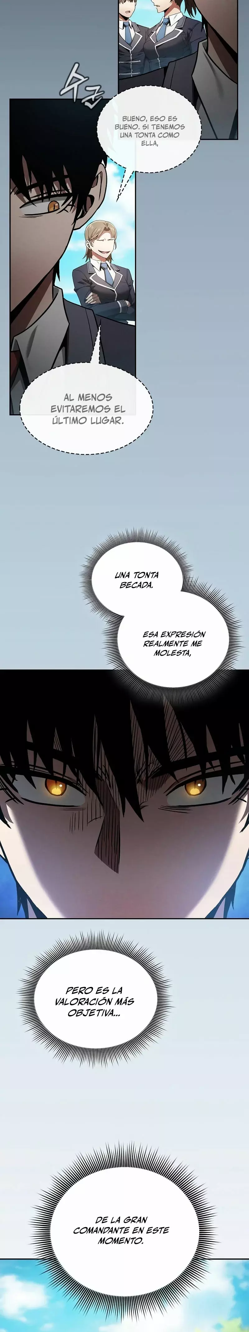 Read Maestro de Espadas Genio de la Academia ES Manga Online
