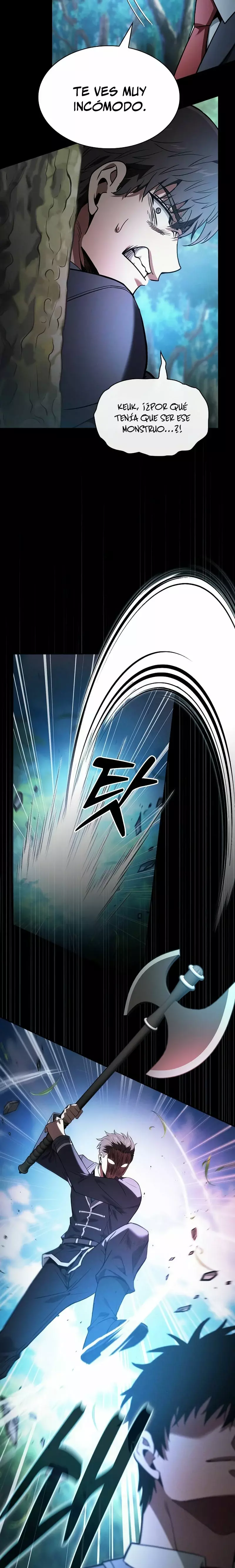 Read Maestro de Espadas Genio de la Academia ES Manga Online