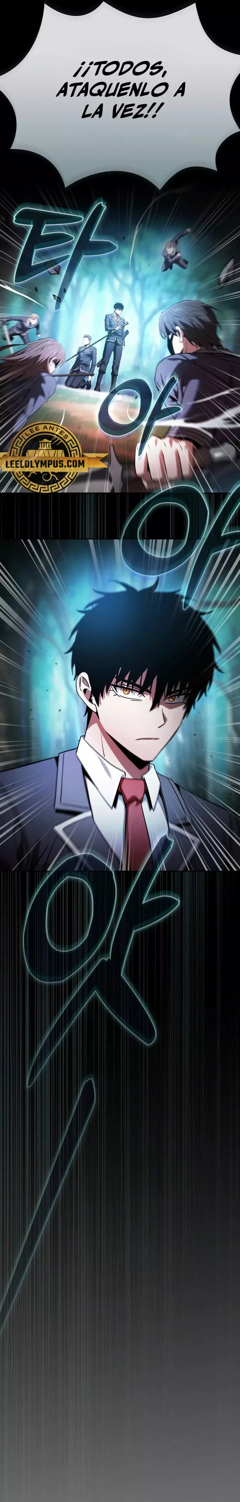Read Maestro de Espadas Genio de la Academia ES Manga Online