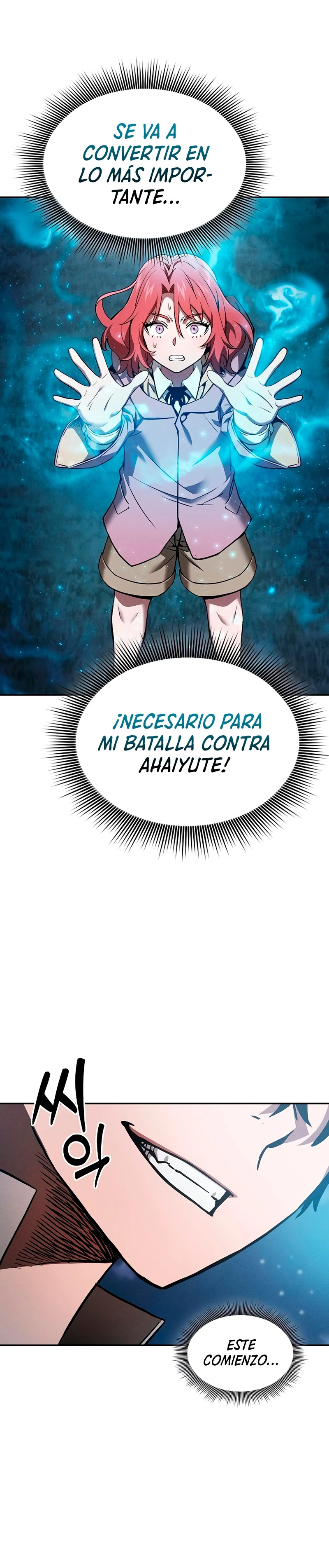 Read Maestro de Espadas Genio de la Academia ES Manga Online