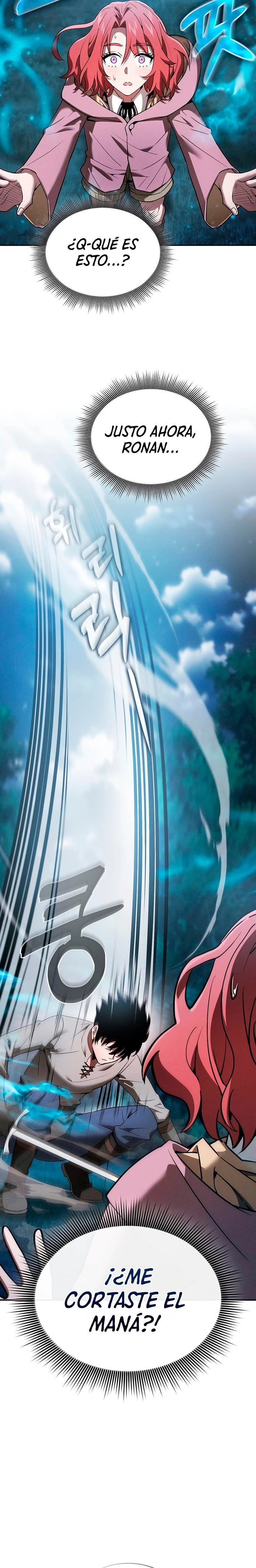 Read Maestro de Espadas Genio de la Academia ES Manga Online