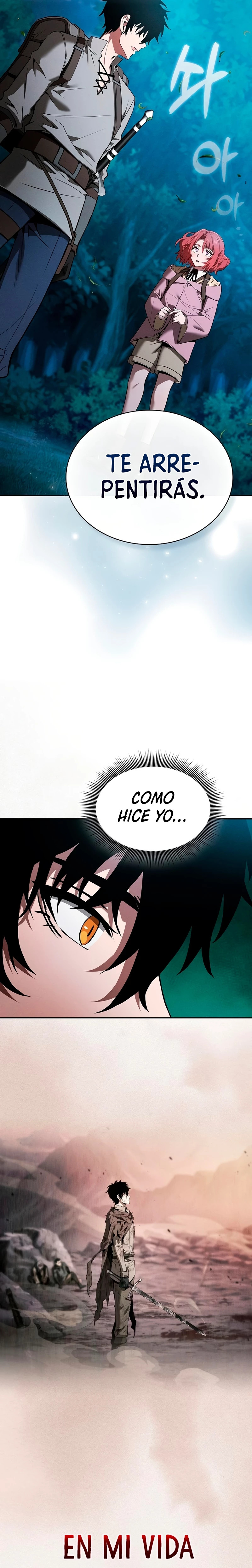 Read Maestro de Espadas Genio de la Academia ES Manga Online
