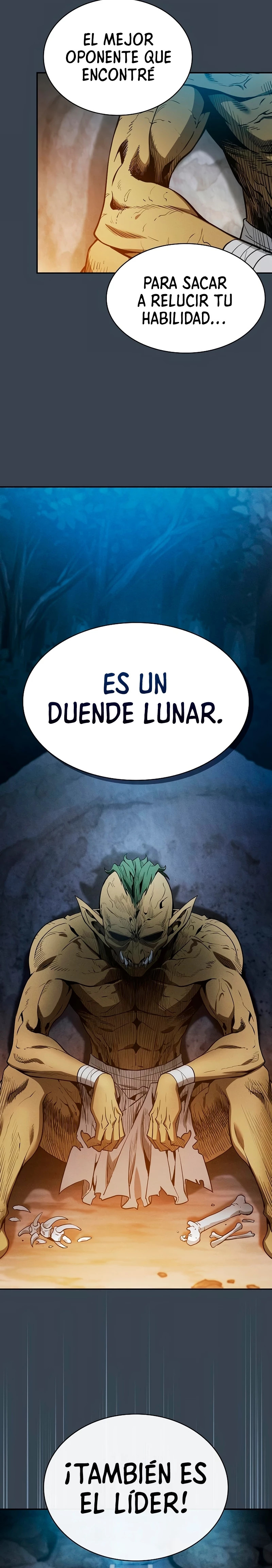 Read Maestro de Espadas Genio de la Academia ES Manga Online