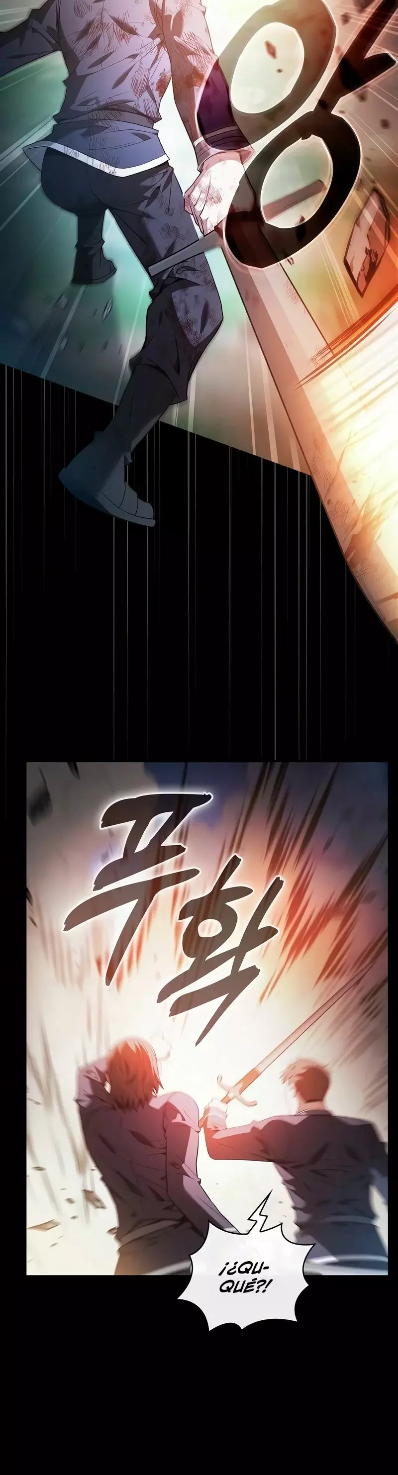 Read Maestro de Espadas Genio de la Academia ES Manga Online