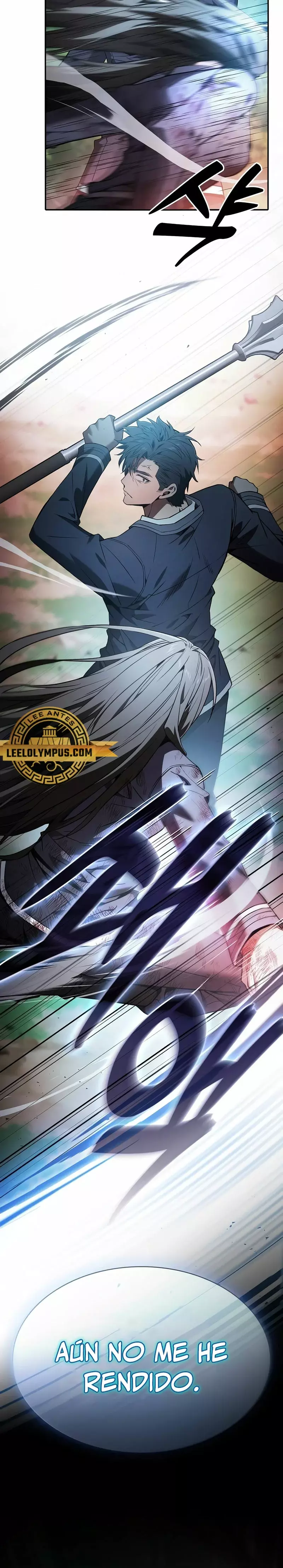 Read Maestro de Espadas Genio de la Academia ES Manga Online