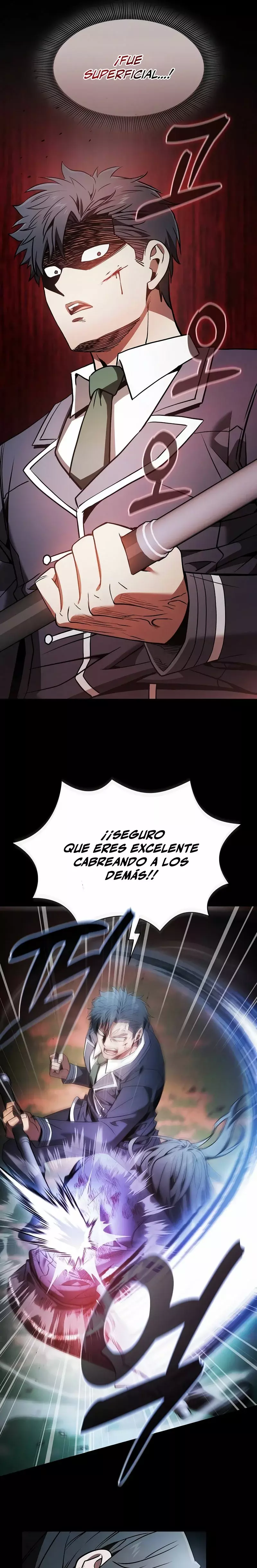Read Maestro de Espadas Genio de la Academia ES Manga Online