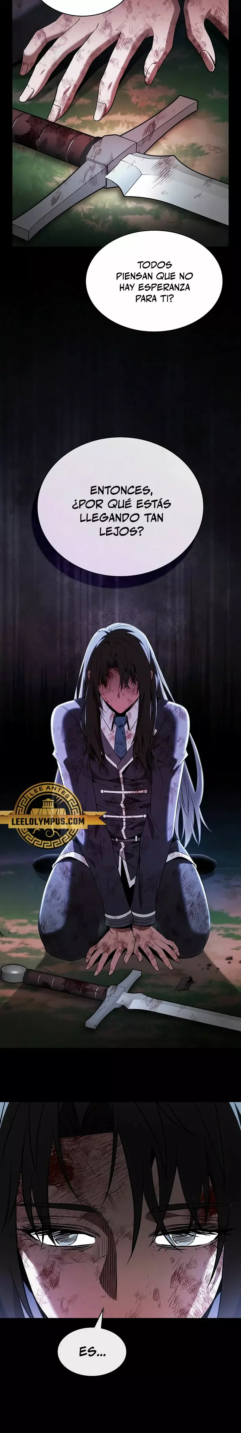 Read Maestro de Espadas Genio de la Academia ES Manga Online
