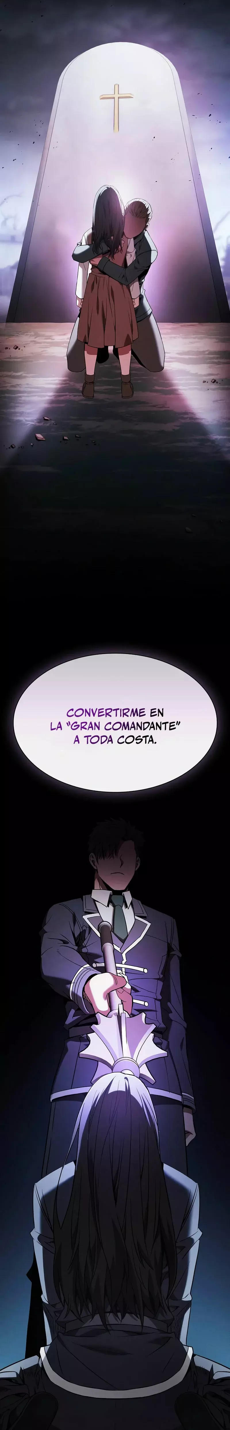 Read Maestro de Espadas Genio de la Academia ES Manga Online