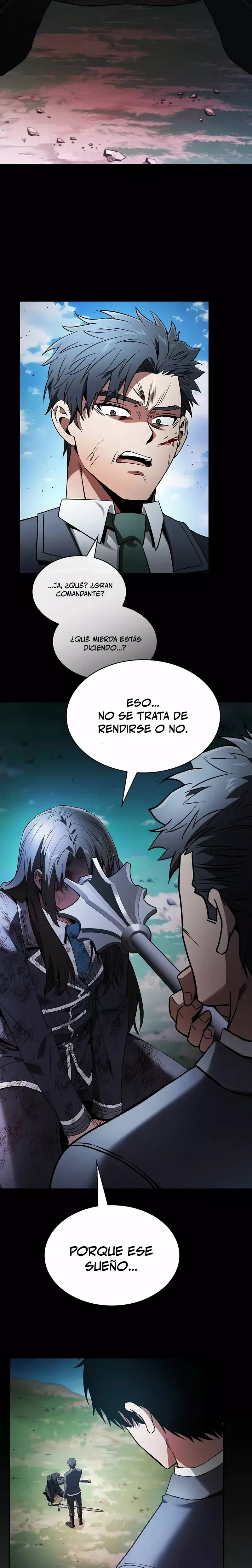 Read Maestro de Espadas Genio de la Academia ES Manga Online