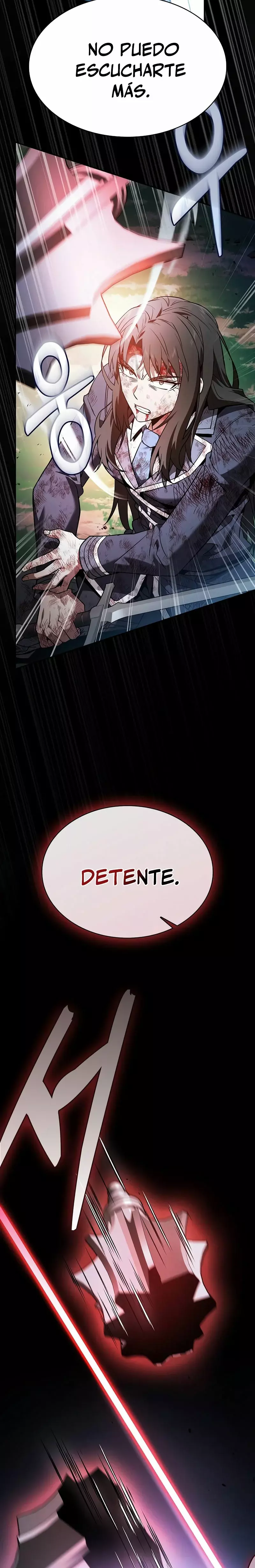 Read Maestro de Espadas Genio de la Academia ES Manga Online