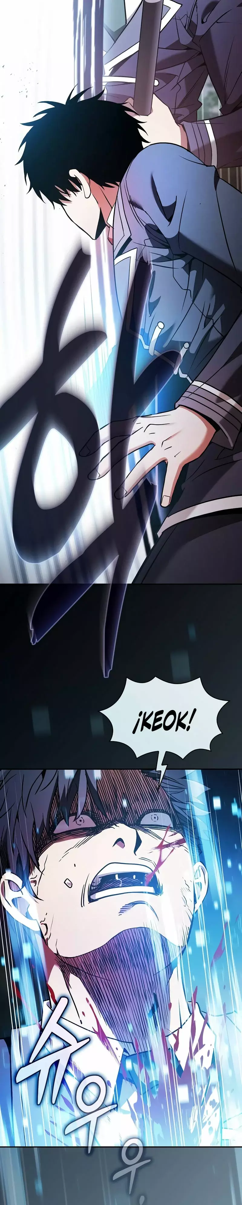 Read Maestro de Espadas Genio de la Academia ES Manga Online