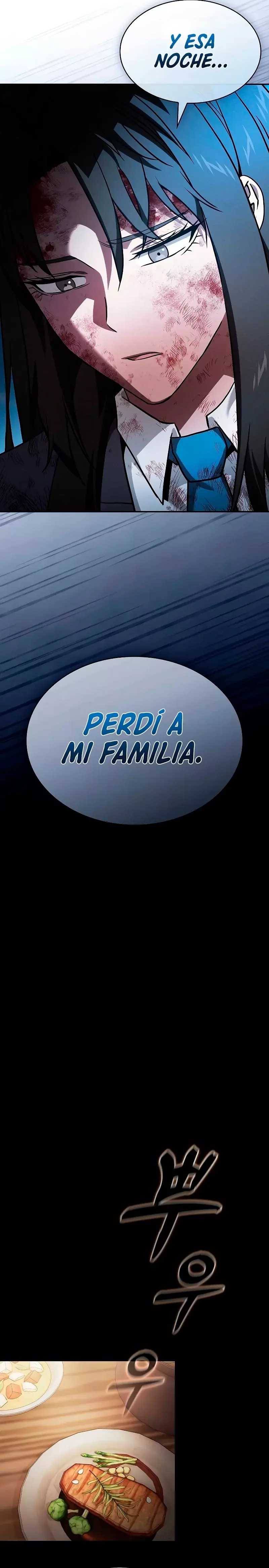 Read Maestro de Espadas Genio de la Academia ES Manga Online