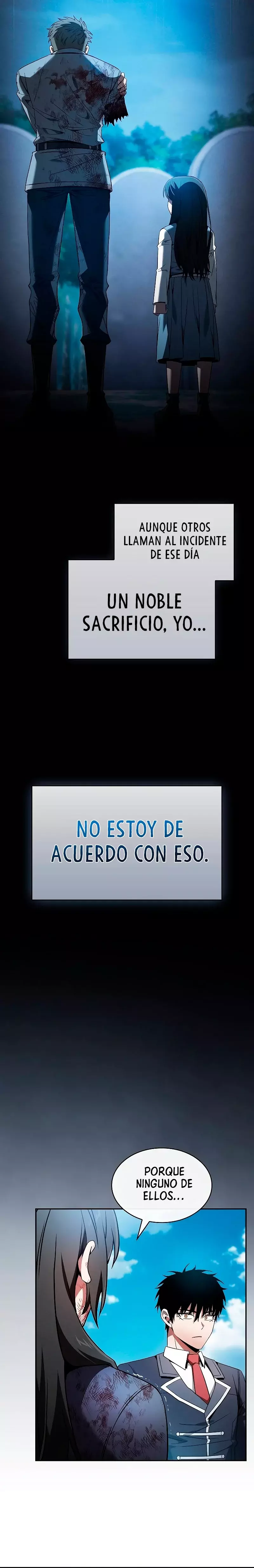 Read Maestro de Espadas Genio de la Academia ES Manga Online