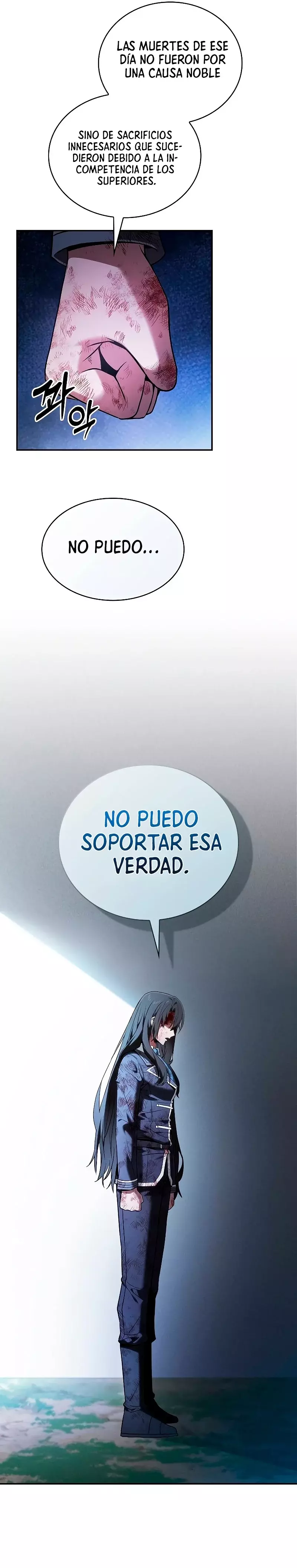 Read Maestro de Espadas Genio de la Academia ES Manga Online