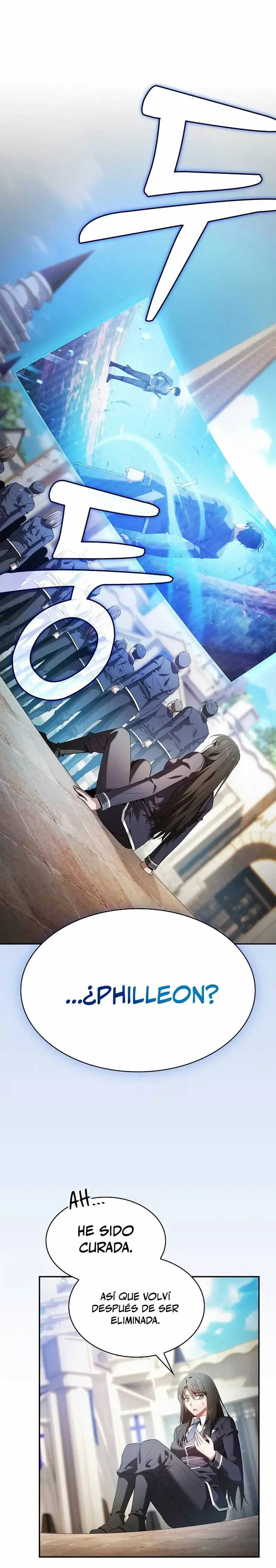 Read Maestro de Espadas Genio de la Academia ES Manga Online