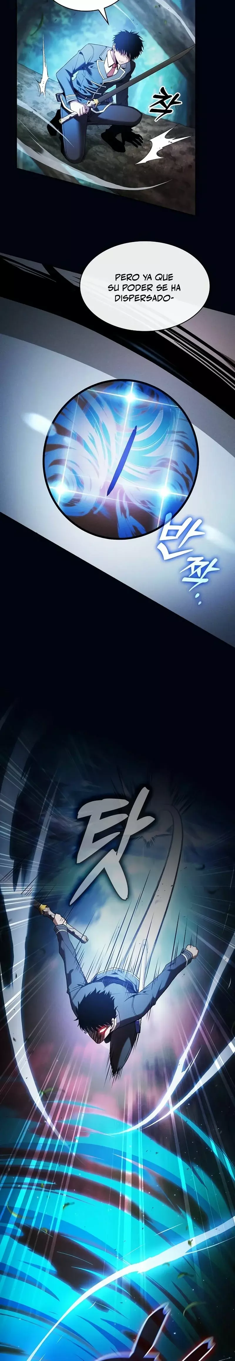 Read Maestro de Espadas Genio de la Academia ES Manga Online