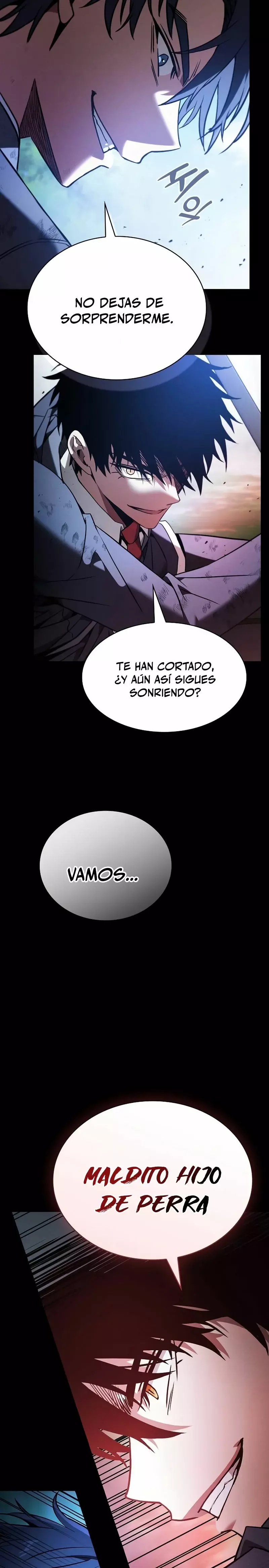 Read Maestro de Espadas Genio de la Academia ES Manga Online