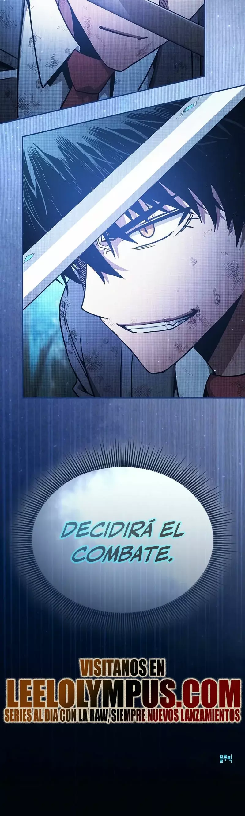Read Maestro de Espadas Genio de la Academia ES Manga Online