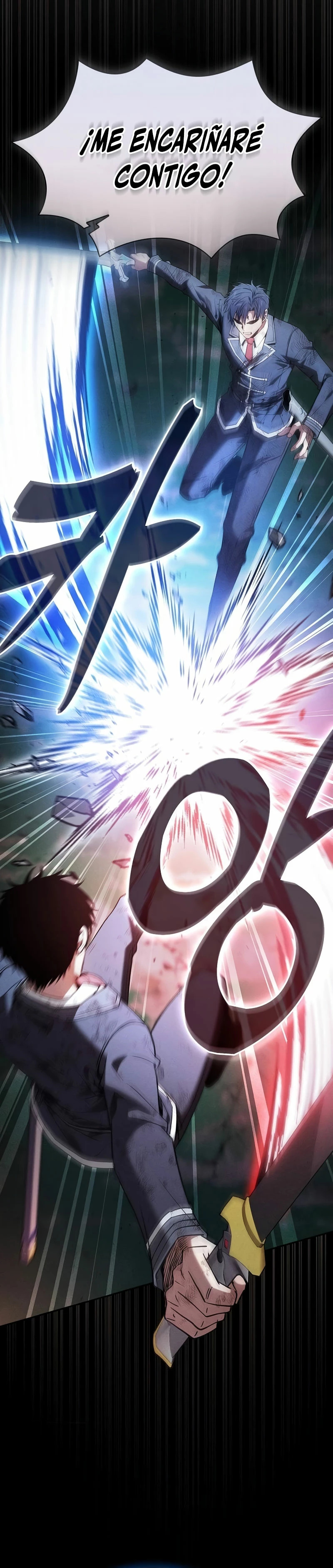 Read Maestro de Espadas Genio de la Academia ES Manga Online
