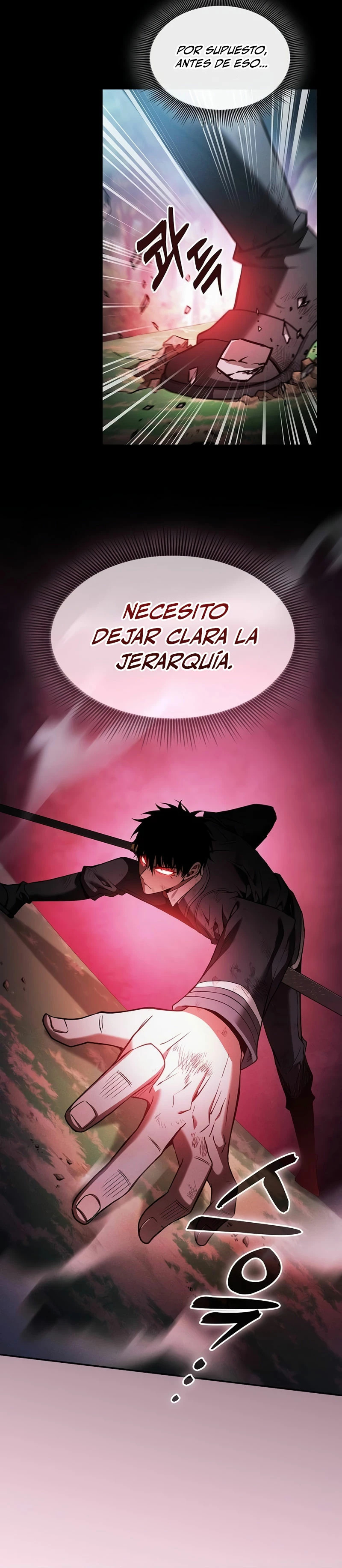 Read Maestro de Espadas Genio de la Academia ES Manga Online