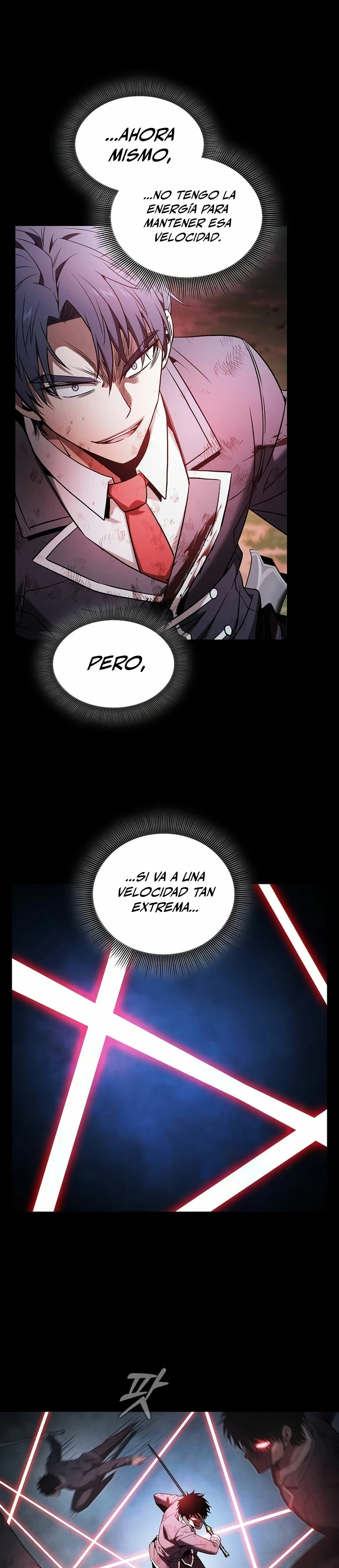 Read Maestro de Espadas Genio de la Academia ES Manga Online
