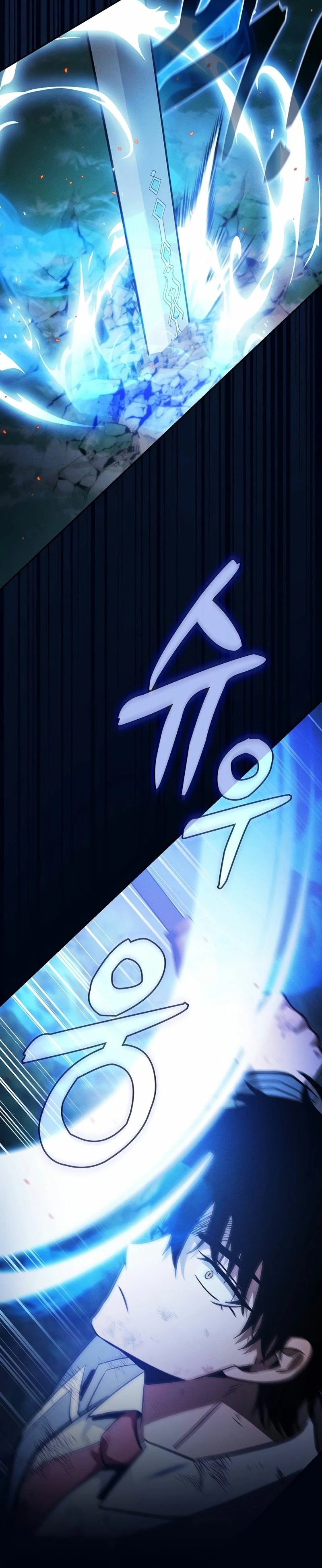 Read Maestro de Espadas Genio de la Academia ES Manga Online