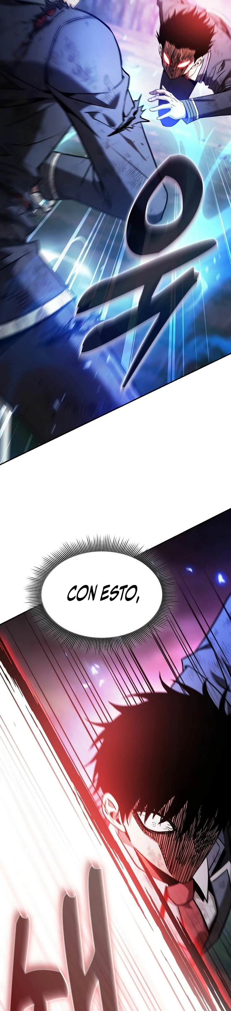 Read Maestro de Espadas Genio de la Academia ES Manga Online