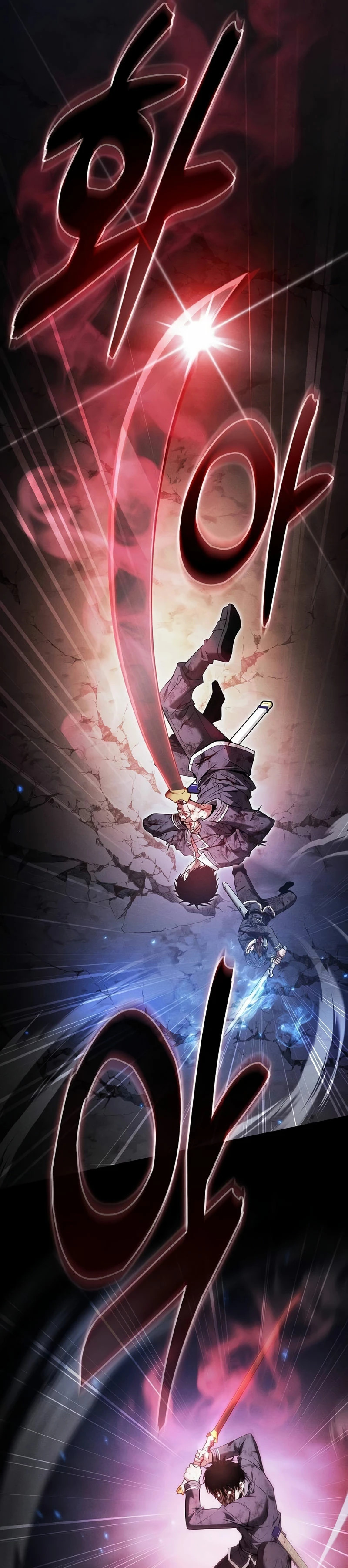 Read Maestro de Espadas Genio de la Academia ES Manga Online