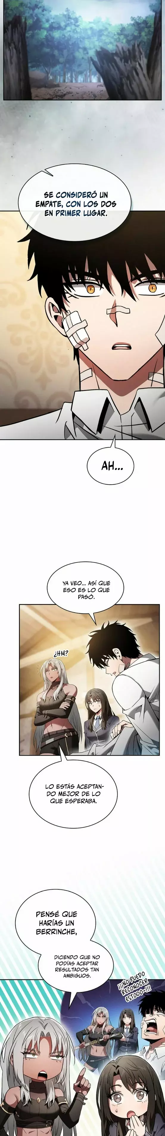 Read Maestro de Espadas Genio de la Academia ES Manga Online