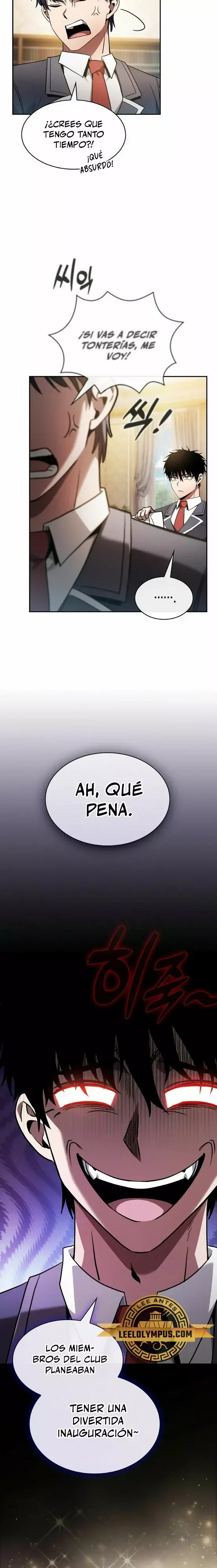 Read Maestro de Espadas Genio de la Academia ES Manga Online
