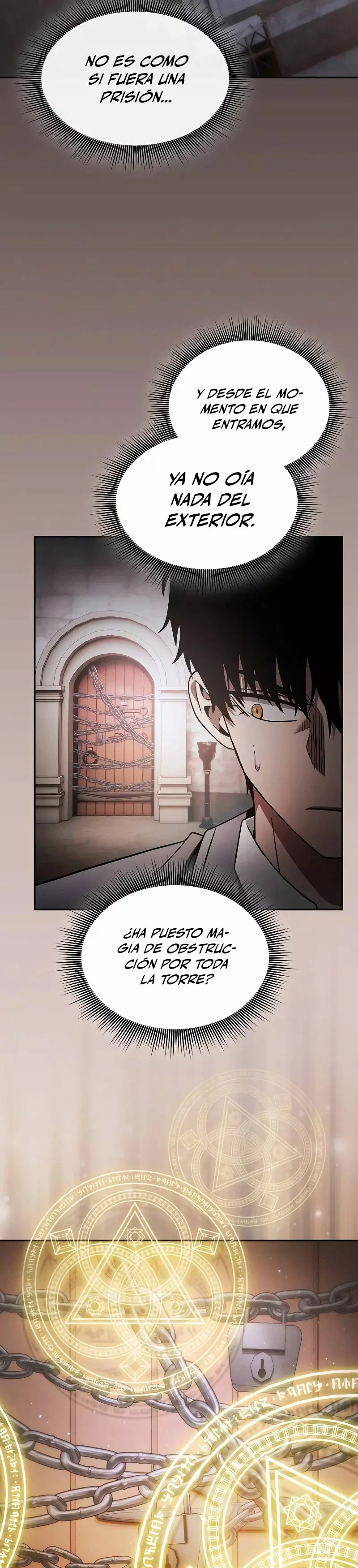 Read Maestro de Espadas Genio de la Academia ES Manga Online