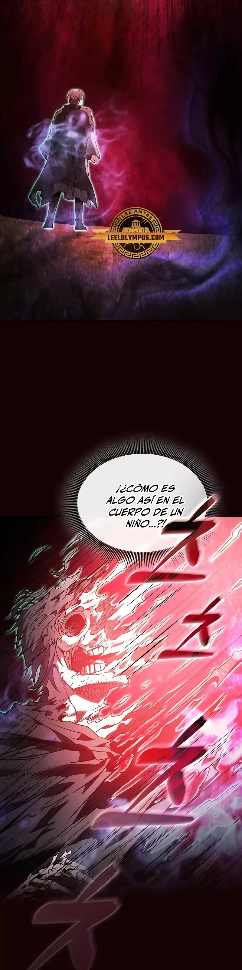 Read Maestro de Espadas Genio de la Academia ES Manga Online