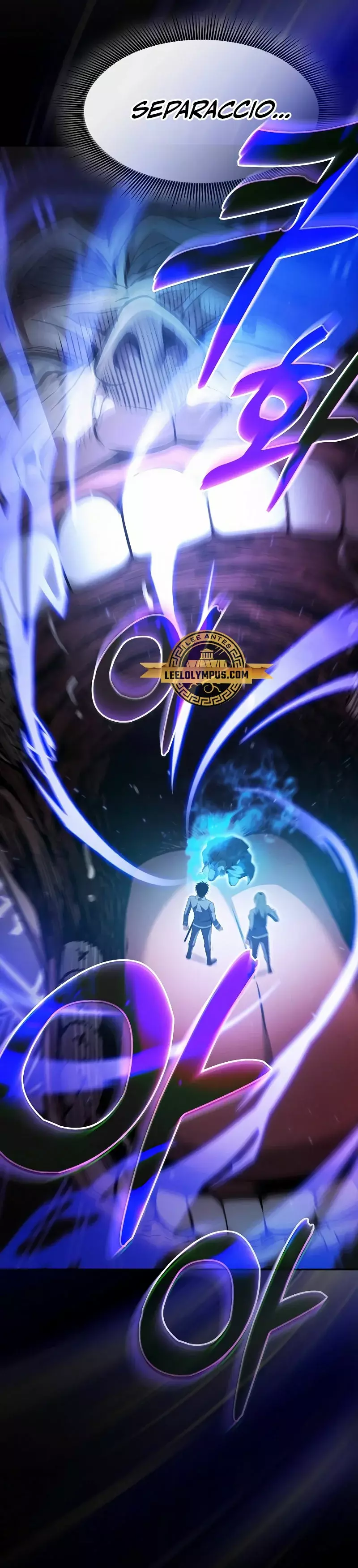 Read Maestro de Espadas Genio de la Academia ES Manga Online