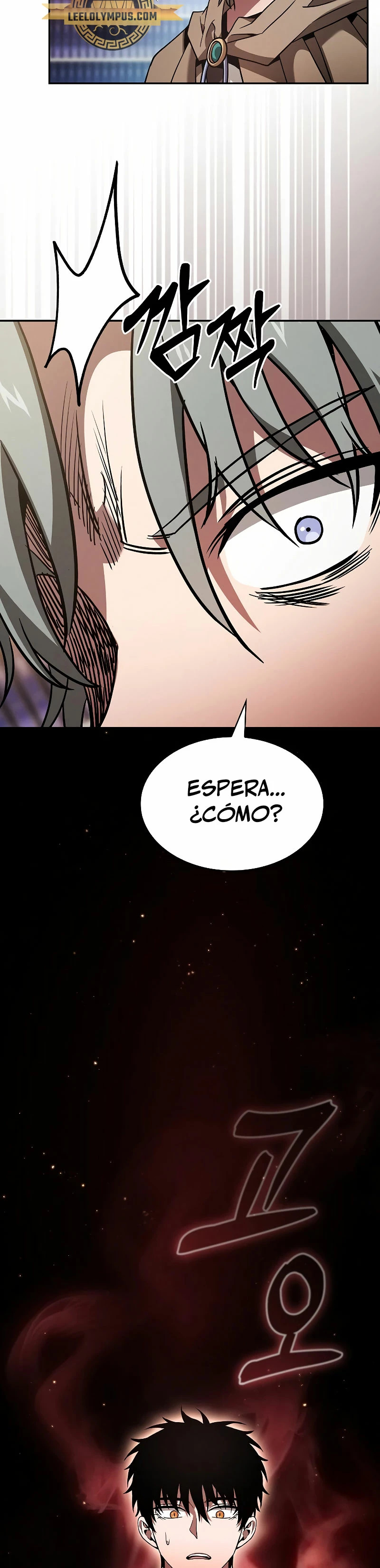 Read Maestro de Espadas Genio de la Academia ES Manga Online